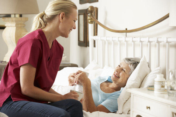 Managing Your Grandparents’ Medications (Part One)