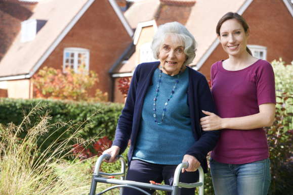 Simple Ways to Show Your Grandparents You Care