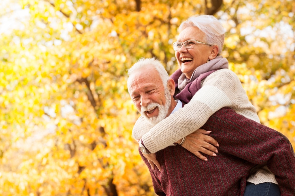 Boosting Your Aging Loved Ones Immune System
