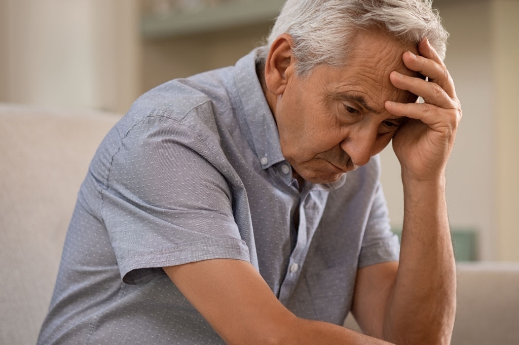 causes of hallucinations in the elderly