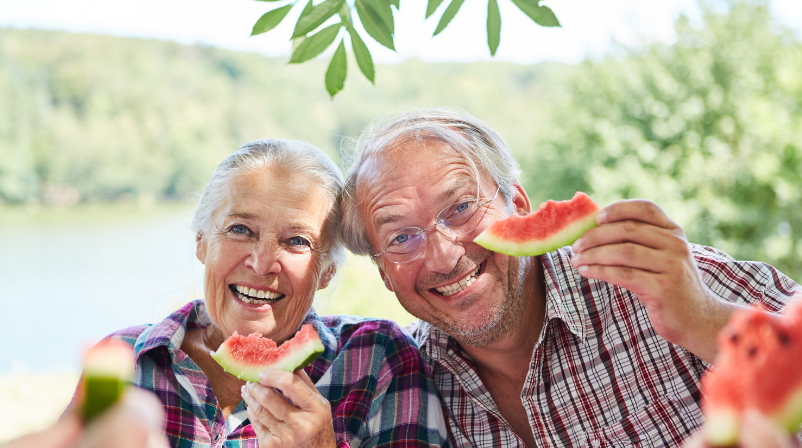 how to increase appetite in elderly