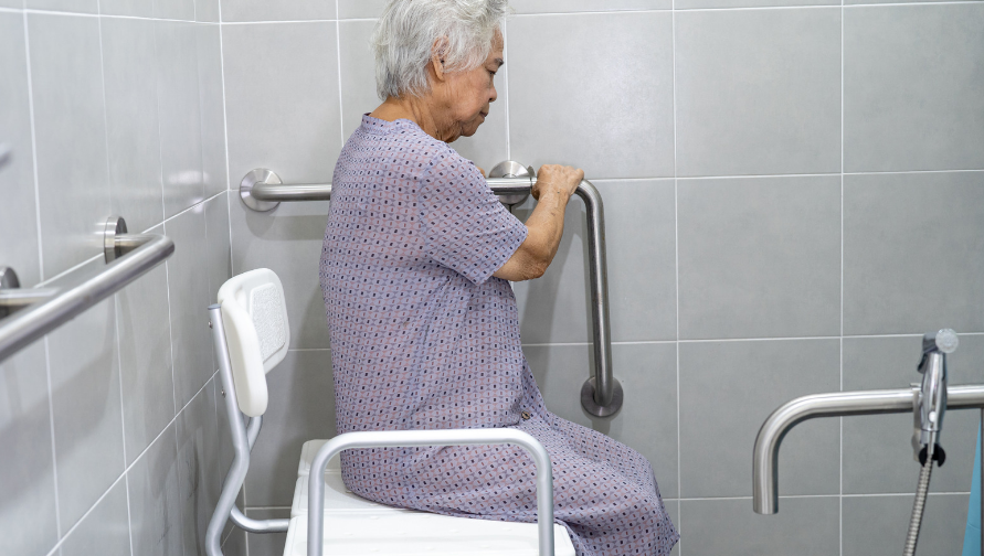 best mobility devices for seniors