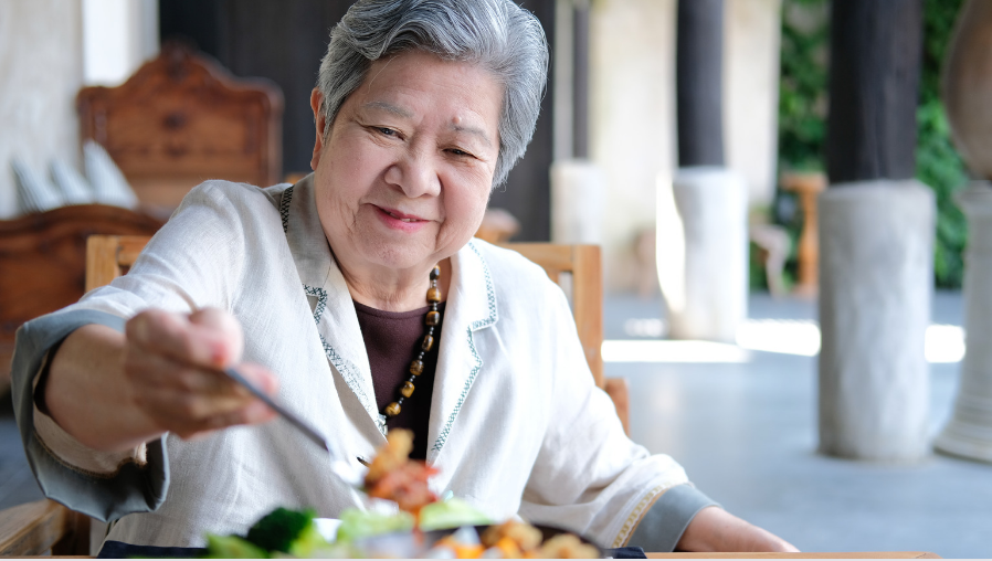 Best Soft Food Options for Seniors, Food without Chewing