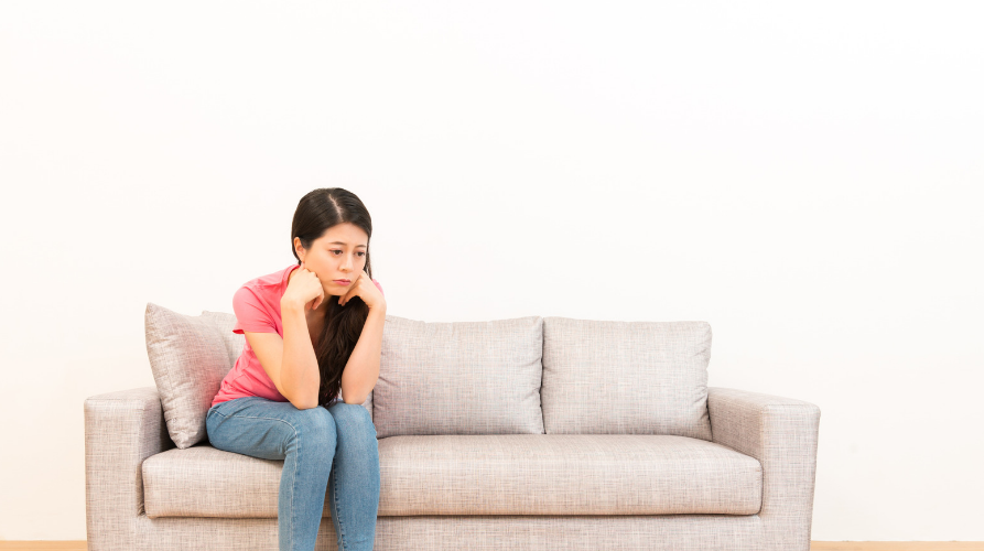 Signs and Symptoms of caregiver burnout