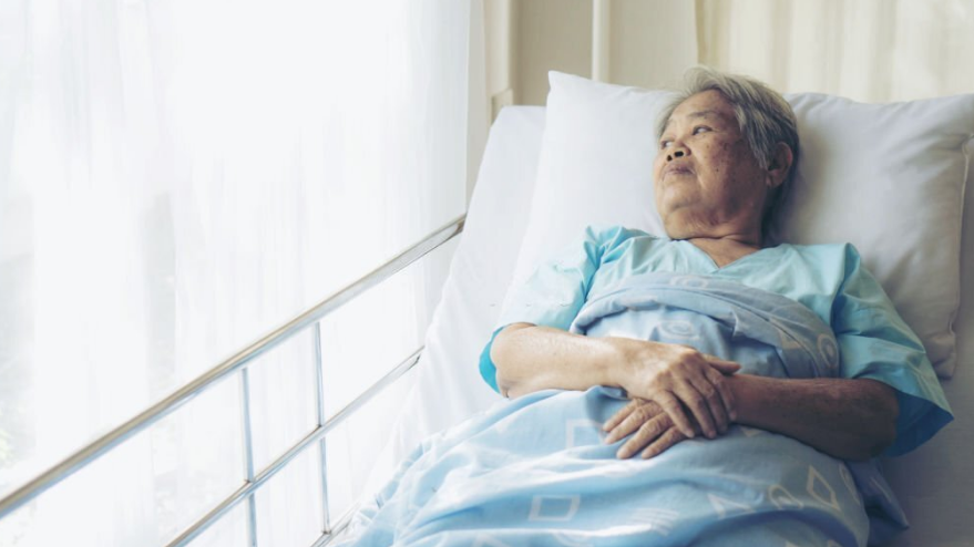 what causes pressure ulcers