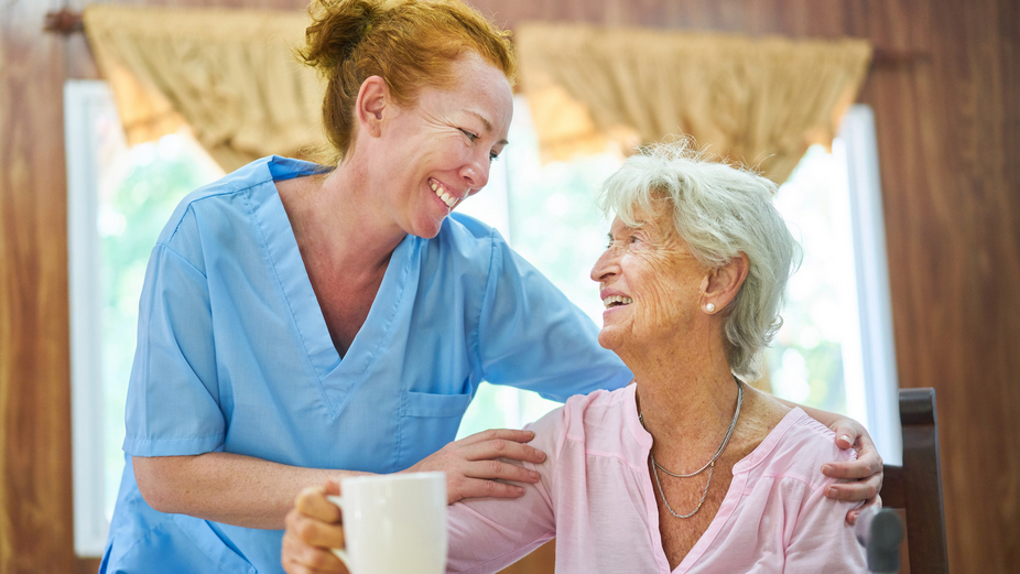 benefits of homemaker services for seniors