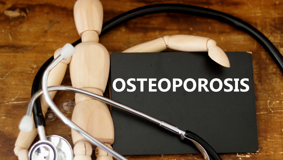 osteoporosis prevention