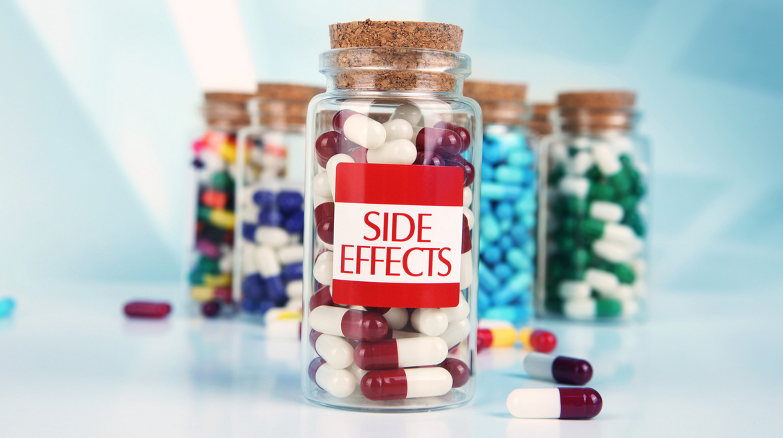 medication side effects