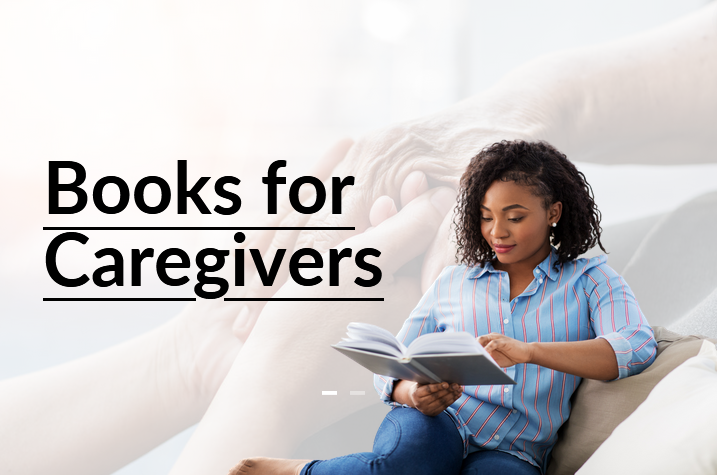 books for caregivers