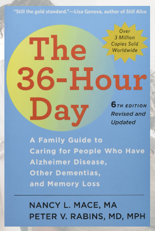 the 36-hour day